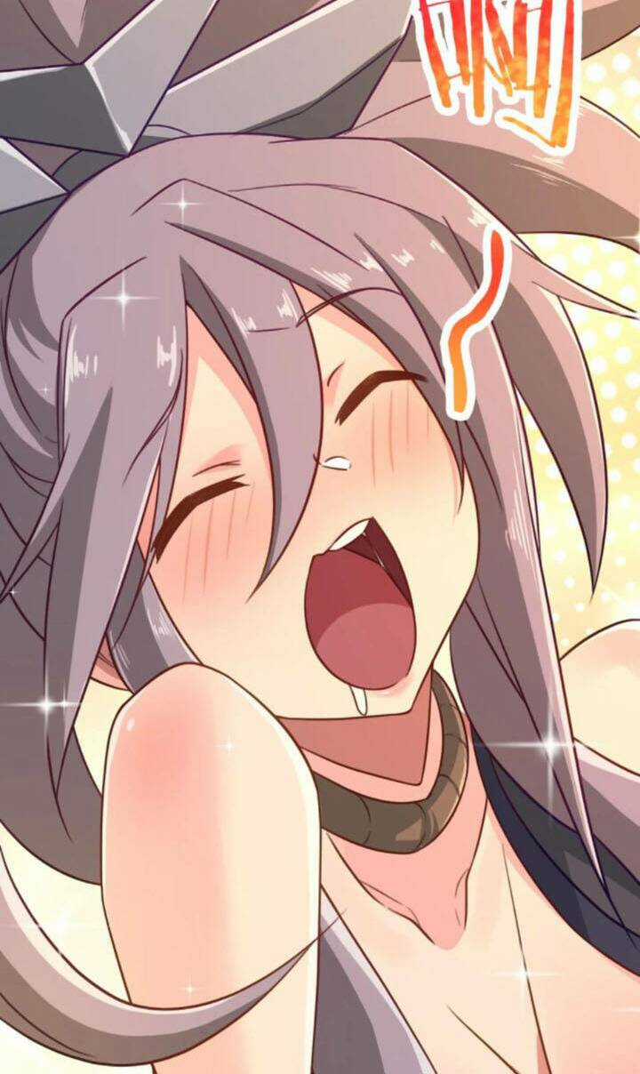 Đại Bảo Kiếm Của Tôi Chapter 2 trang 22