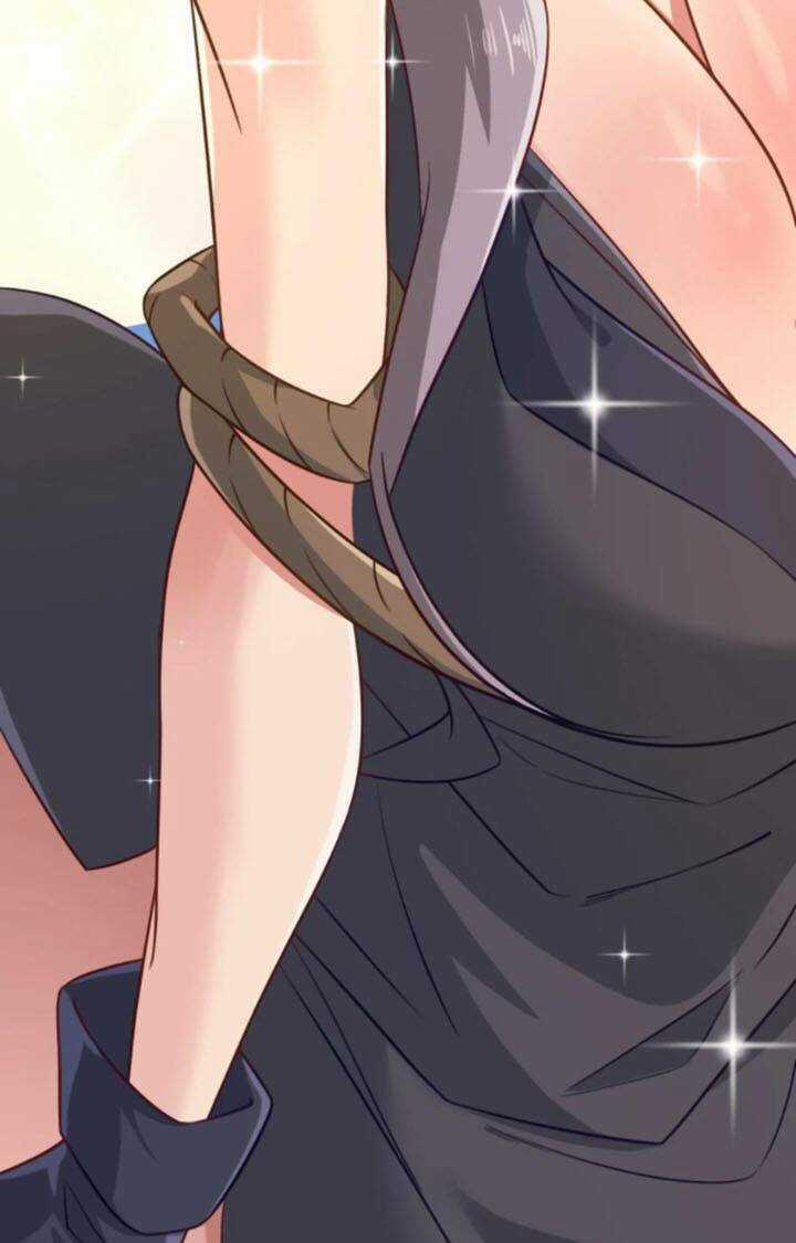 Đại Bảo Kiếm Của Tôi Chapter 2 trang 23