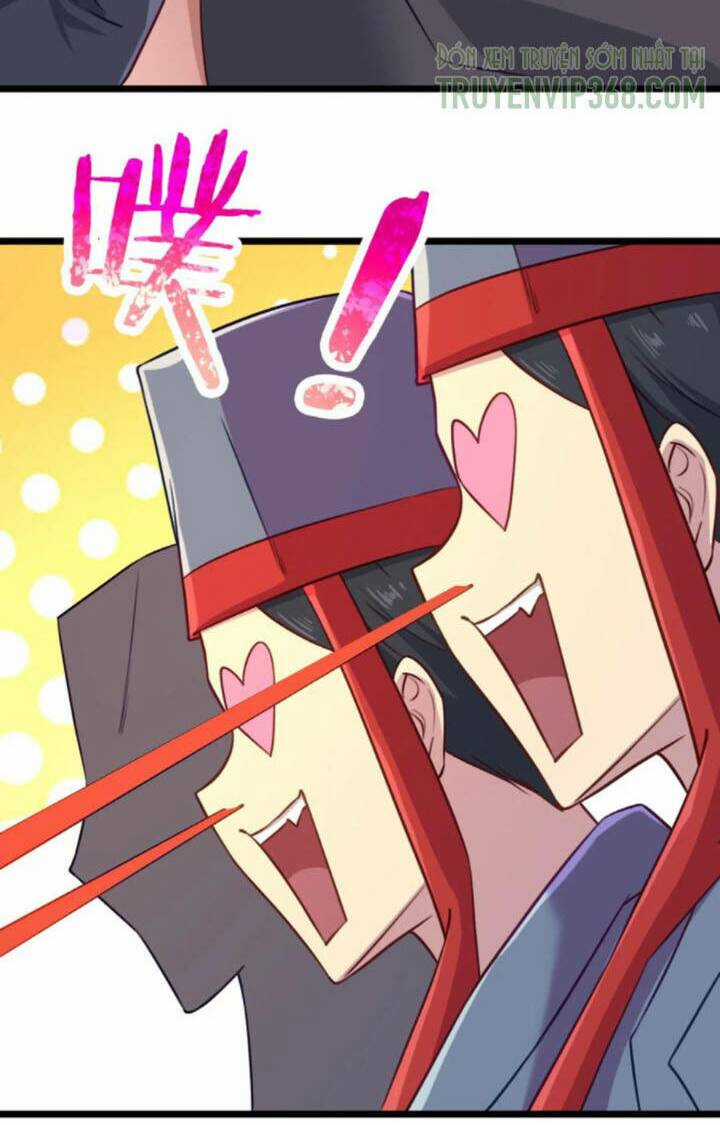 Đại Bảo Kiếm Của Tôi Chapter 2 trang 24