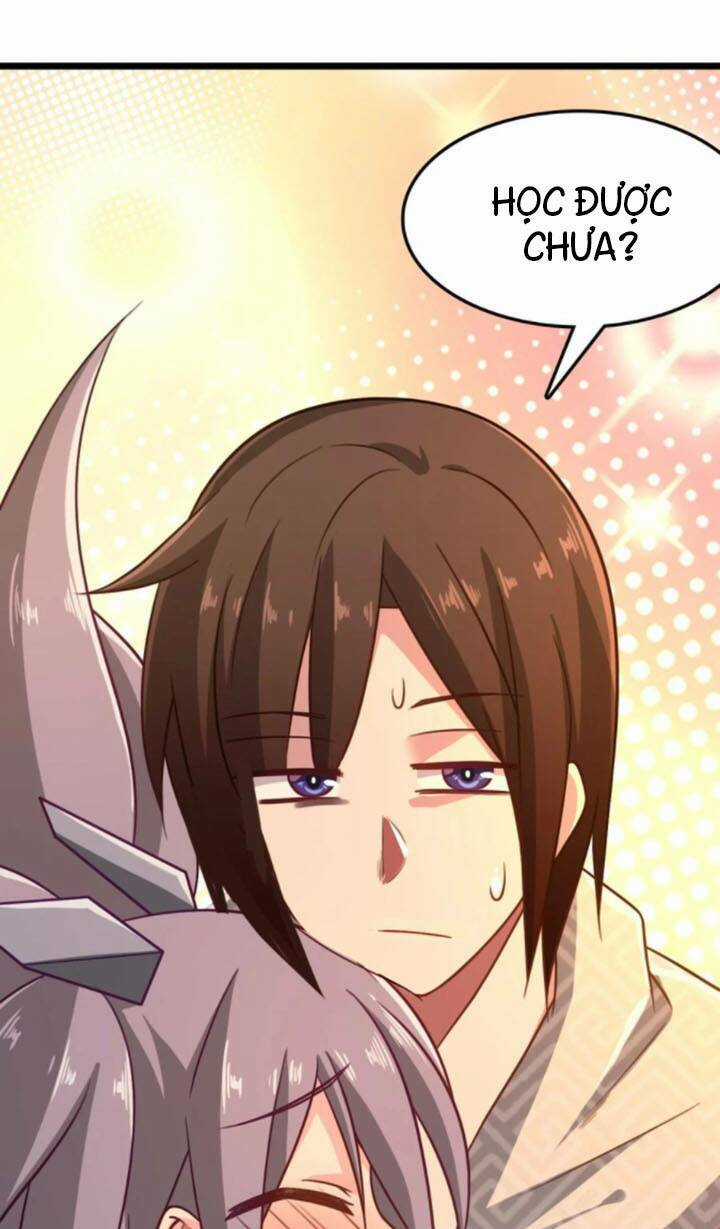 Đại Bảo Kiếm Của Tôi Chapter 2 trang 25