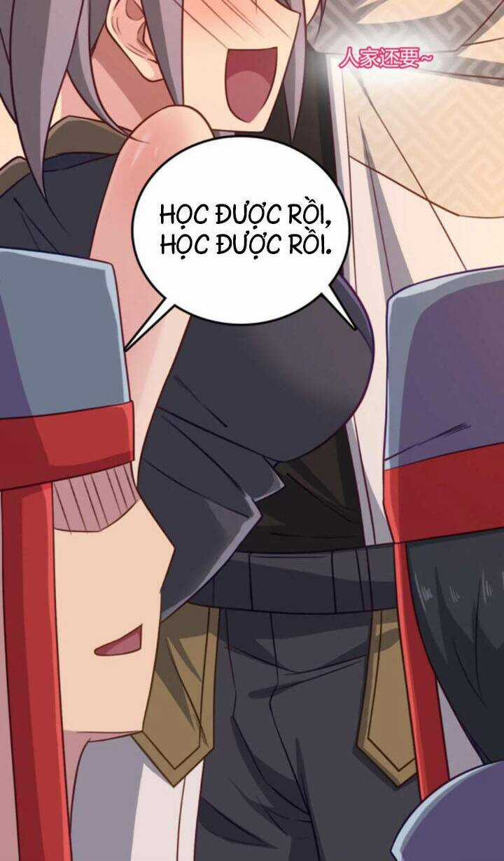 Đại Bảo Kiếm Của Tôi Chapter 2 trang 26