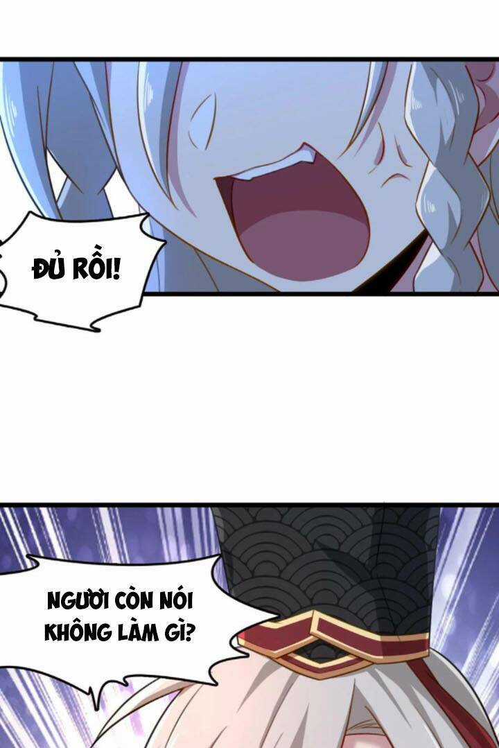 Đại Bảo Kiếm Của Tôi Chapter 2 trang 27