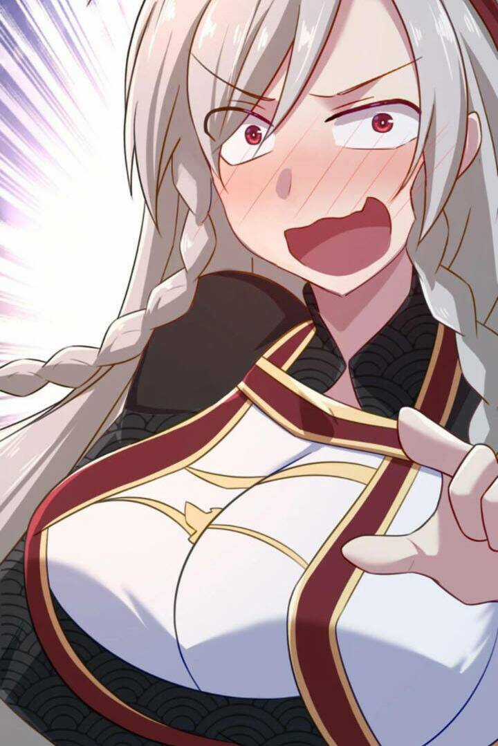 Đại Bảo Kiếm Của Tôi Chapter 2 trang 28