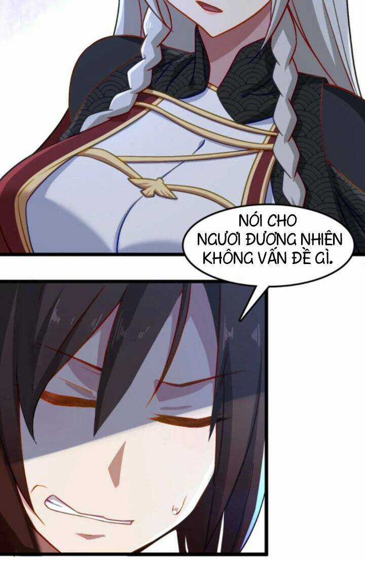 Đại Bảo Kiếm Của Tôi Chapter 2 trang 3