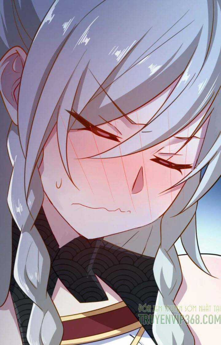 Đại Bảo Kiếm Của Tôi Chapter 2 trang 34