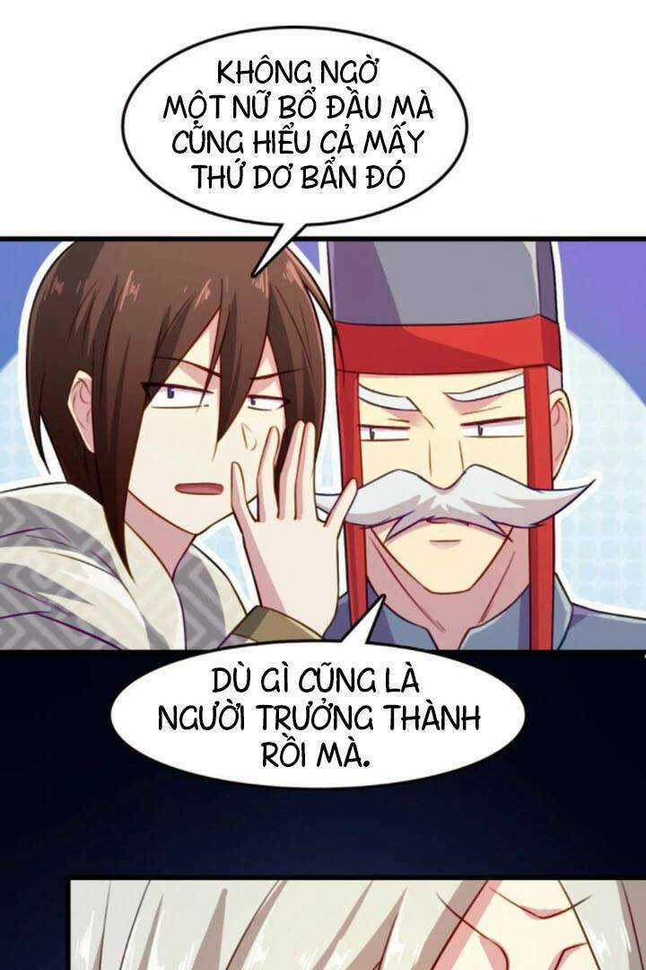 Đại Bảo Kiếm Của Tôi Chapter 2 trang 37