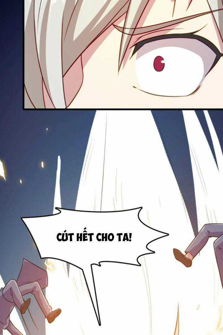 Đại Bảo Kiếm Của Tôi Chapter 2 trang 38