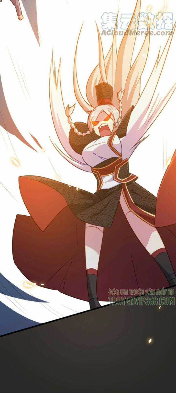 Đại Bảo Kiếm Của Tôi Chapter 2 trang 39