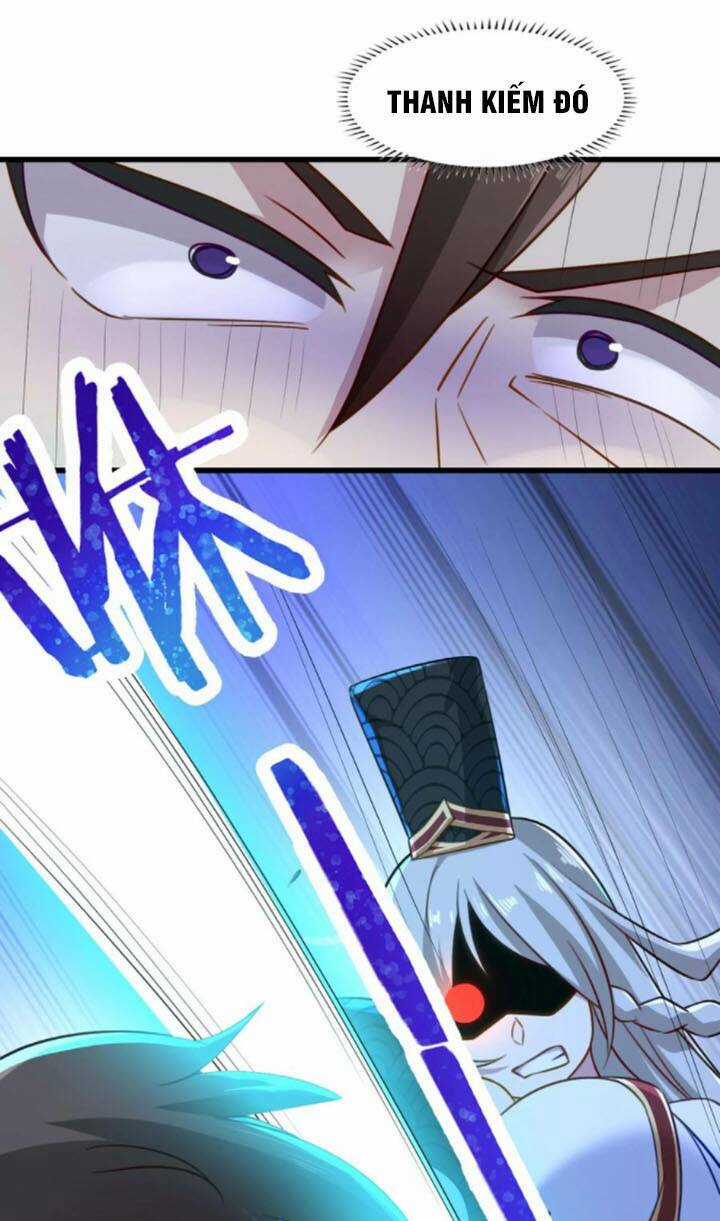 Đại Bảo Kiếm Của Tôi Chapter 2 trang 41