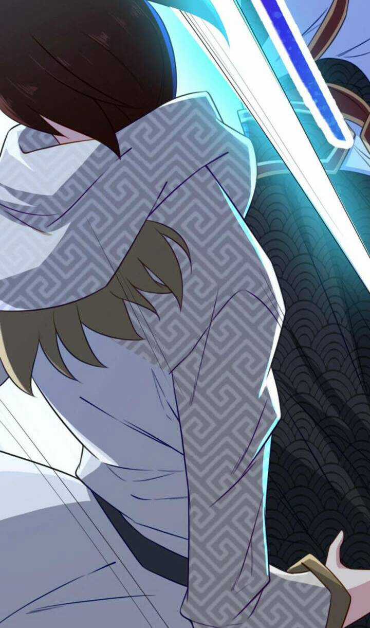 Đại Bảo Kiếm Của Tôi Chapter 2 trang 42