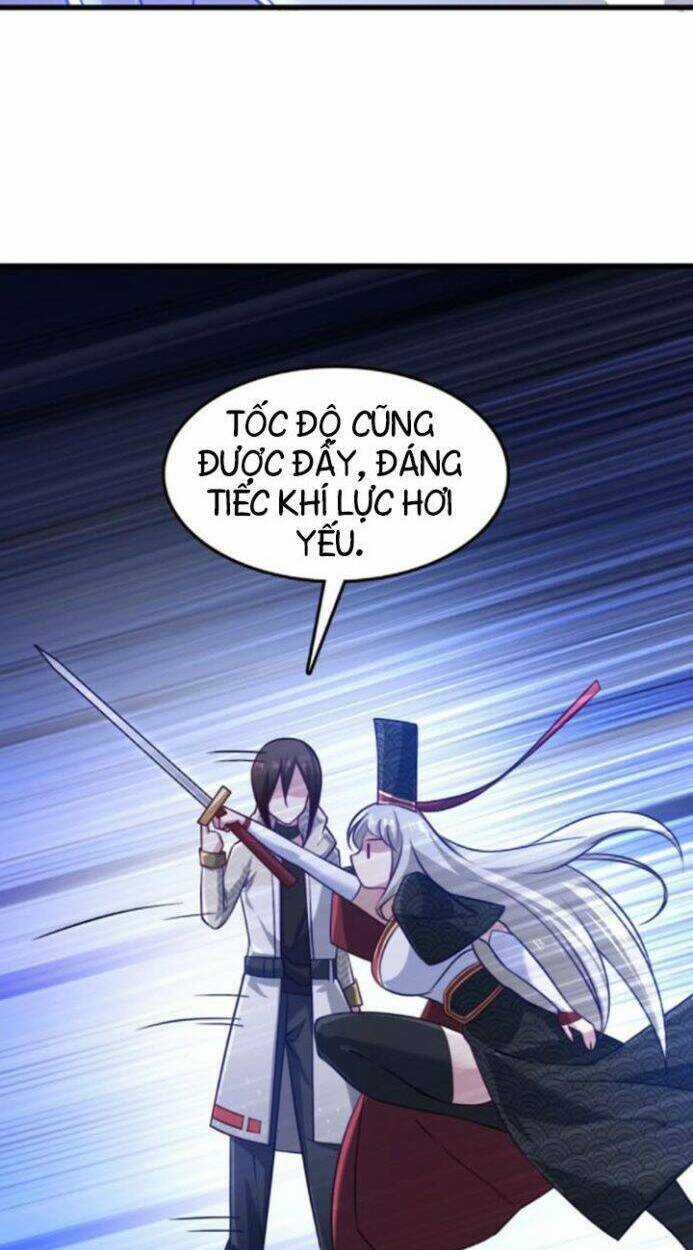 Đại Bảo Kiếm Của Tôi Chapter 2 trang 44