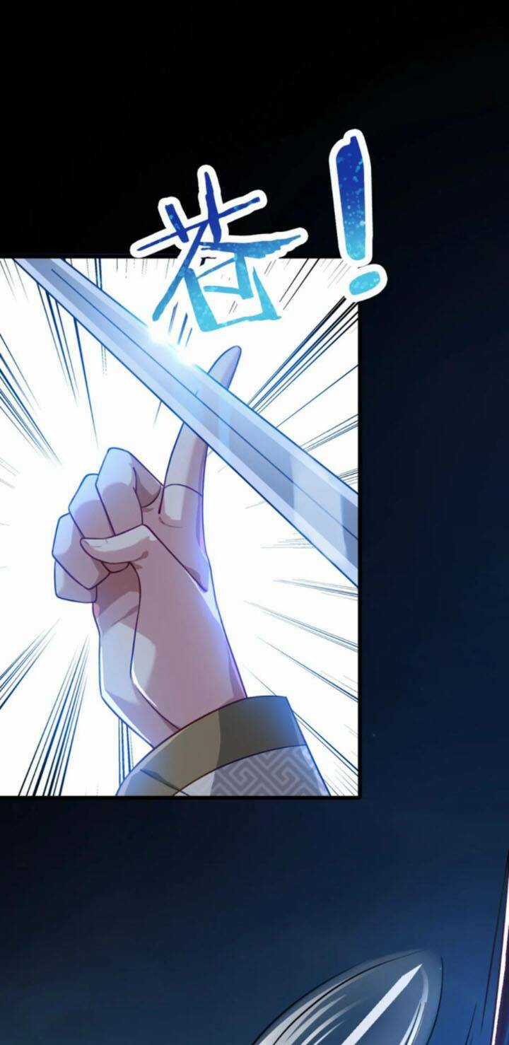 Đại Bảo Kiếm Của Tôi Chapter 2 trang 46