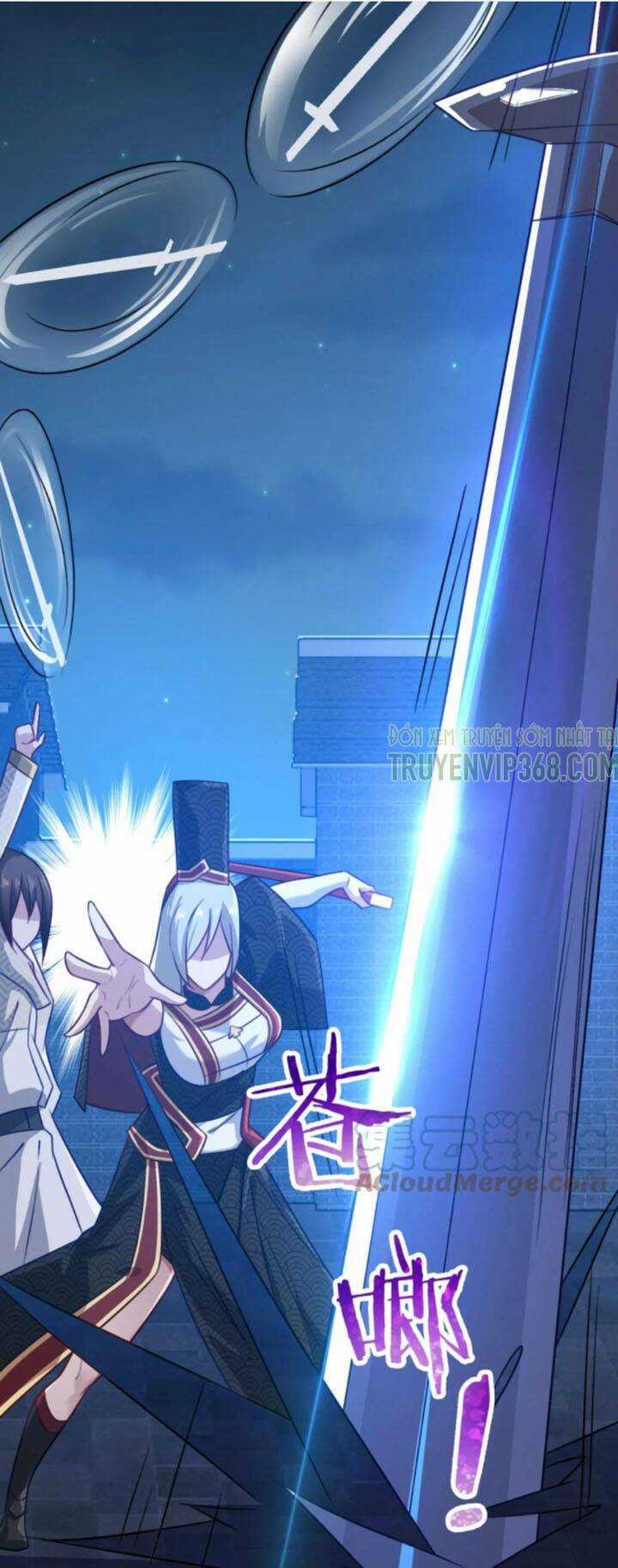 Đại Bảo Kiếm Của Tôi Chapter 2 trang 47