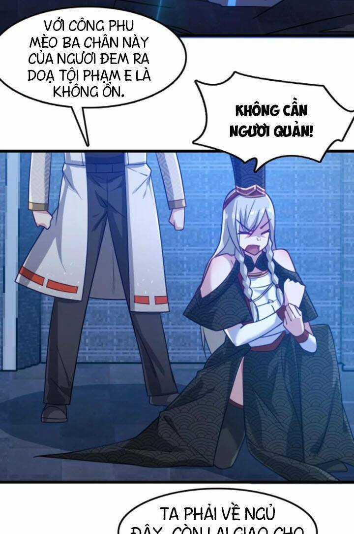 Đại Bảo Kiếm Của Tôi Chapter 2 trang 48