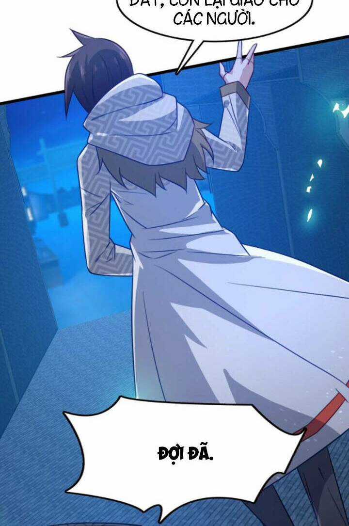 Đại Bảo Kiếm Của Tôi Chapter 2 trang 49