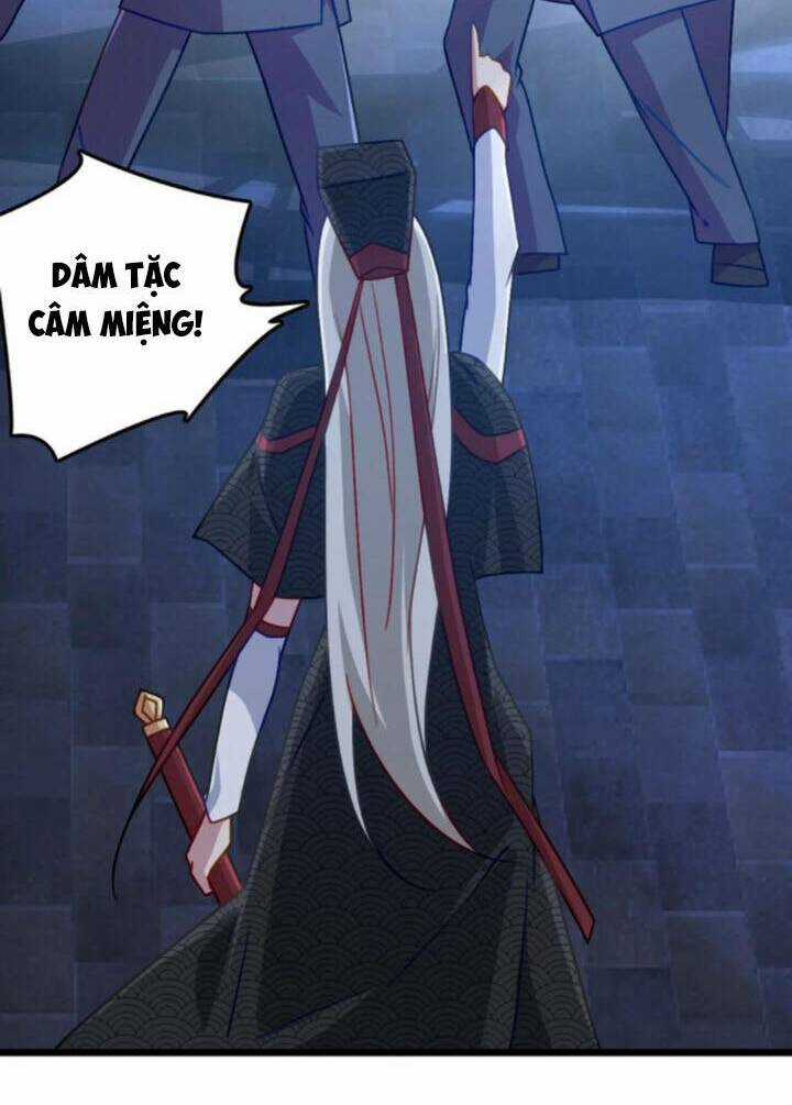 Đại Bảo Kiếm Của Tôi Chapter 2 trang 5