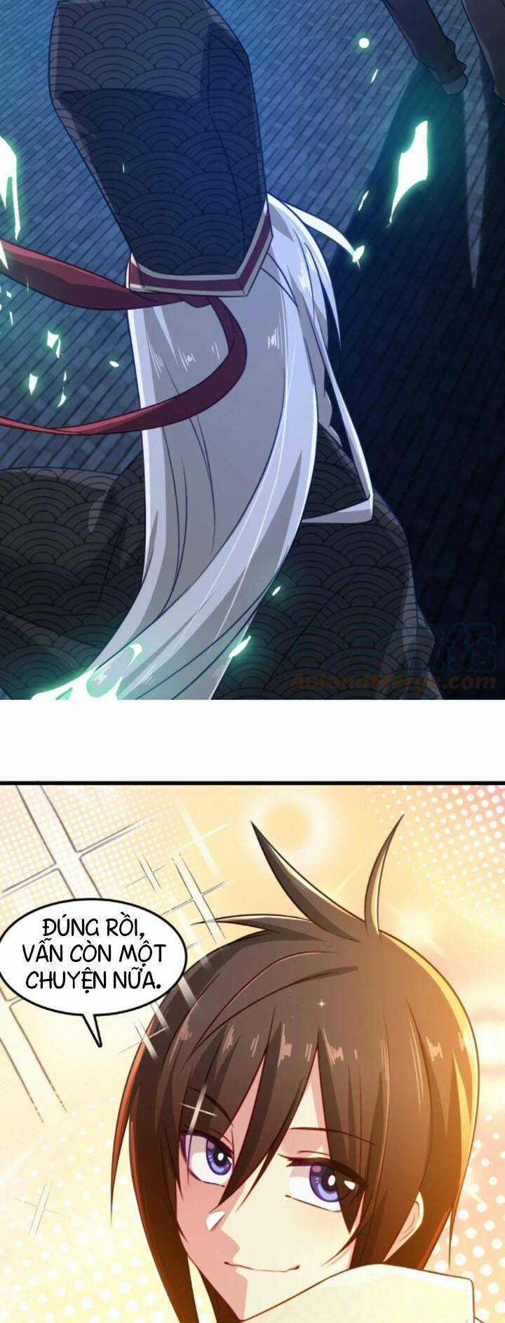 Đại Bảo Kiếm Của Tôi Chapter 2 trang 50