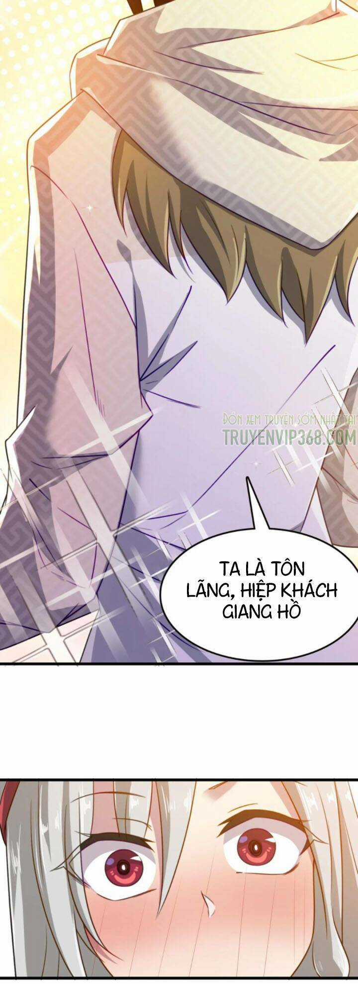 Đại Bảo Kiếm Của Tôi Chapter 2 trang 51