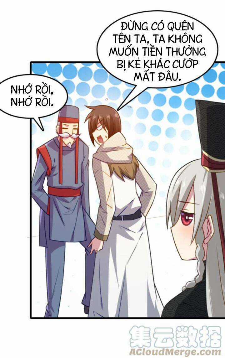 Đại Bảo Kiếm Của Tôi Chapter 2 trang 52