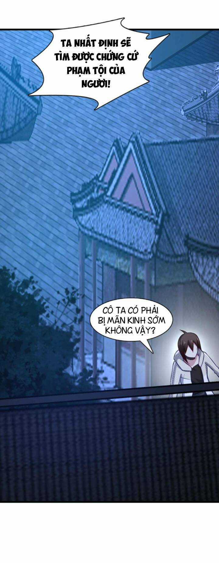 Đại Bảo Kiếm Của Tôi Chapter 2 trang 53