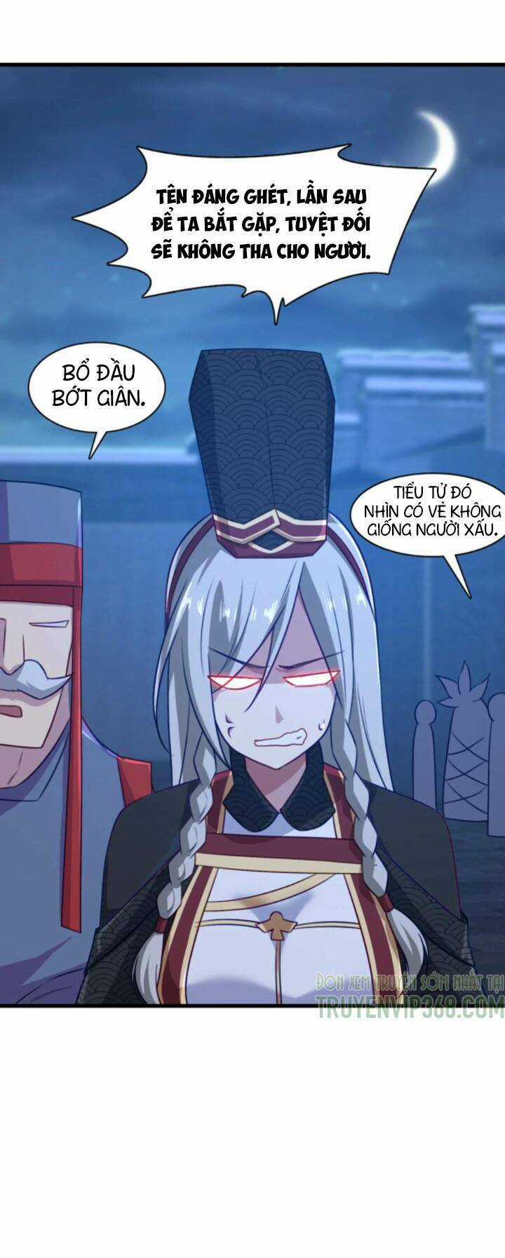 Đại Bảo Kiếm Của Tôi Chapter 2 trang 54