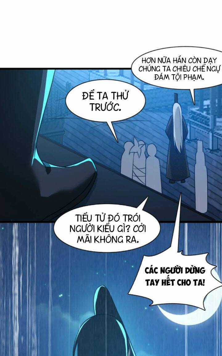 Đại Bảo Kiếm Của Tôi Chapter 2 trang 55