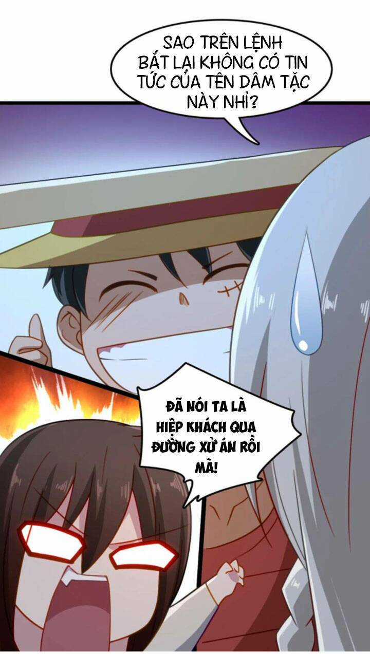 Đại Bảo Kiếm Của Tôi Chapter 2 trang 7