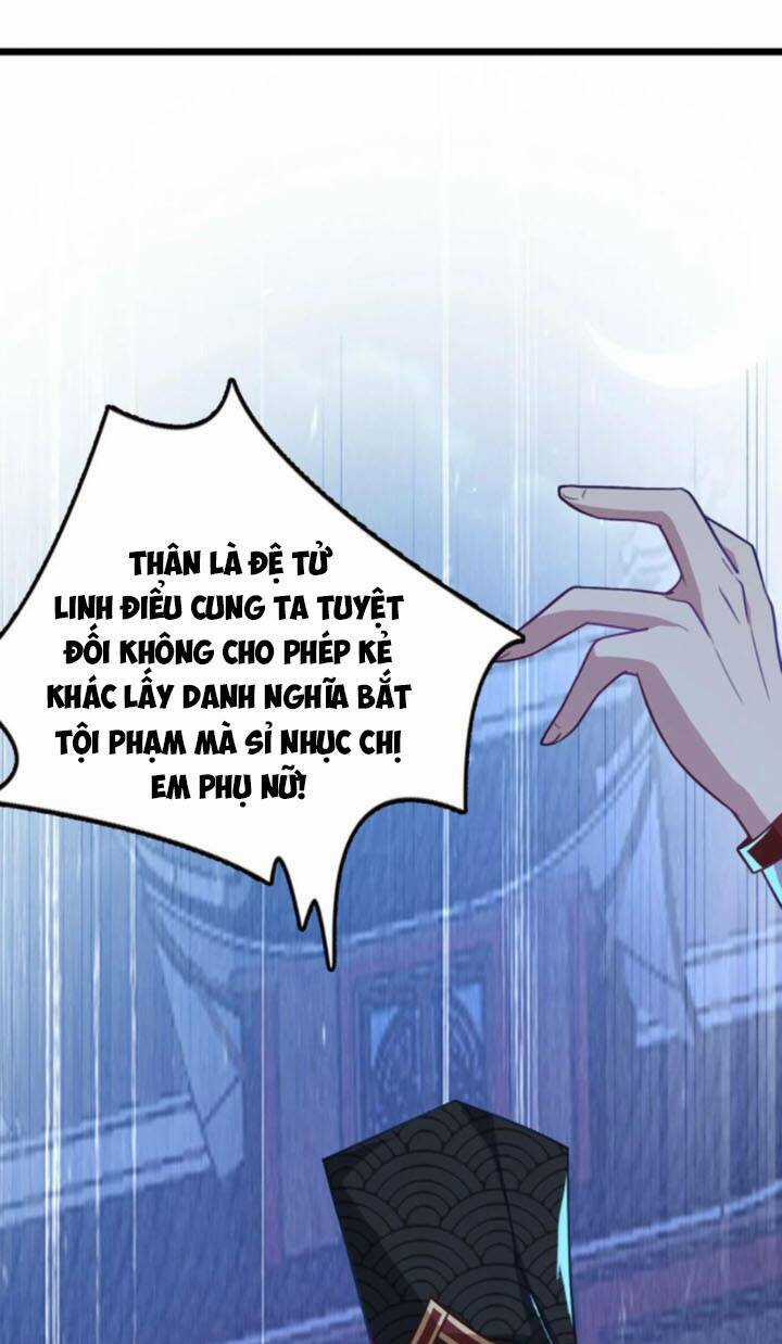 Đại Bảo Kiếm Của Tôi Chapter 2 trang 9