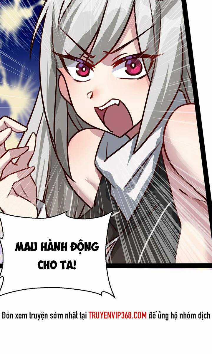 Đại Bảo Kiếm Của Tôi Chapter 20 trang 11