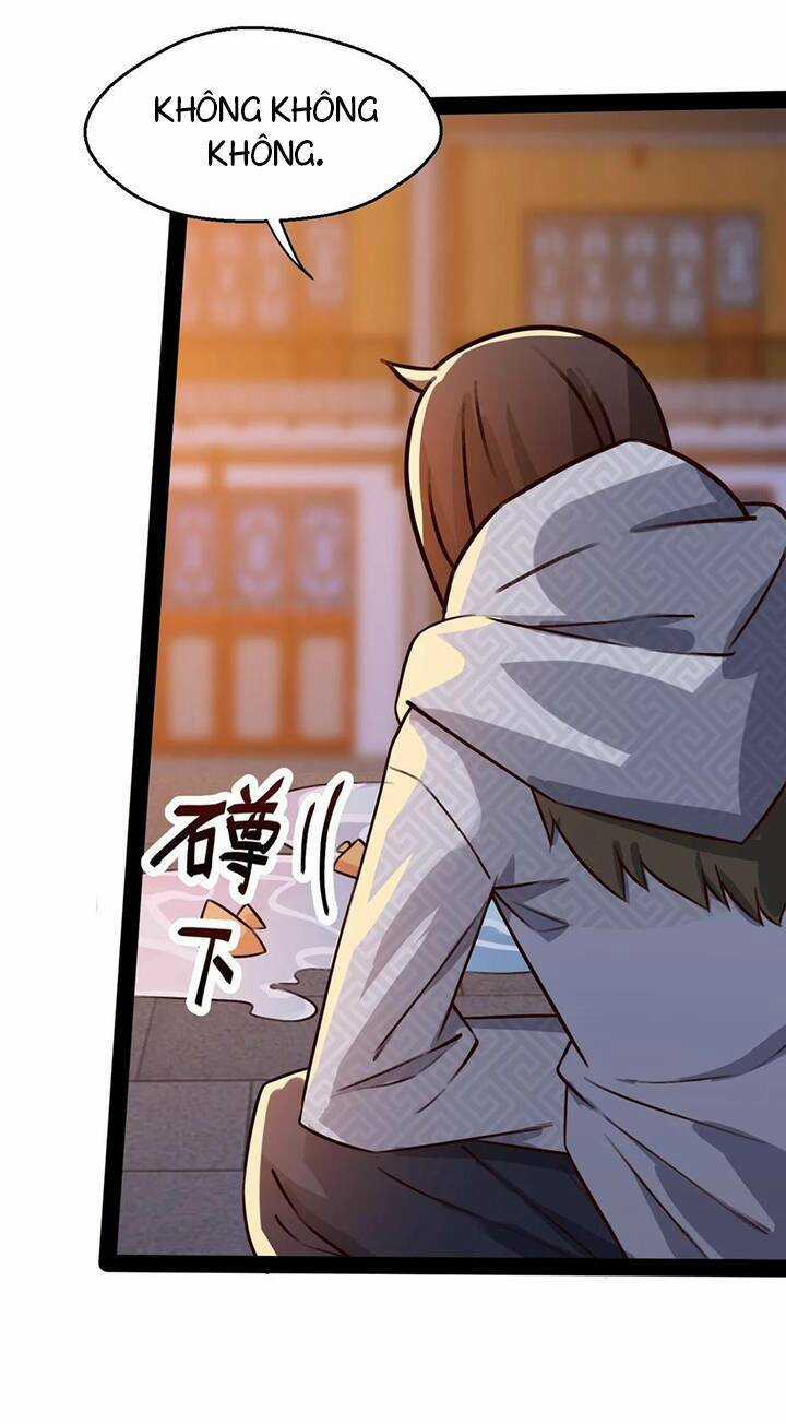 Đại Bảo Kiếm Của Tôi Chapter 20 trang 13