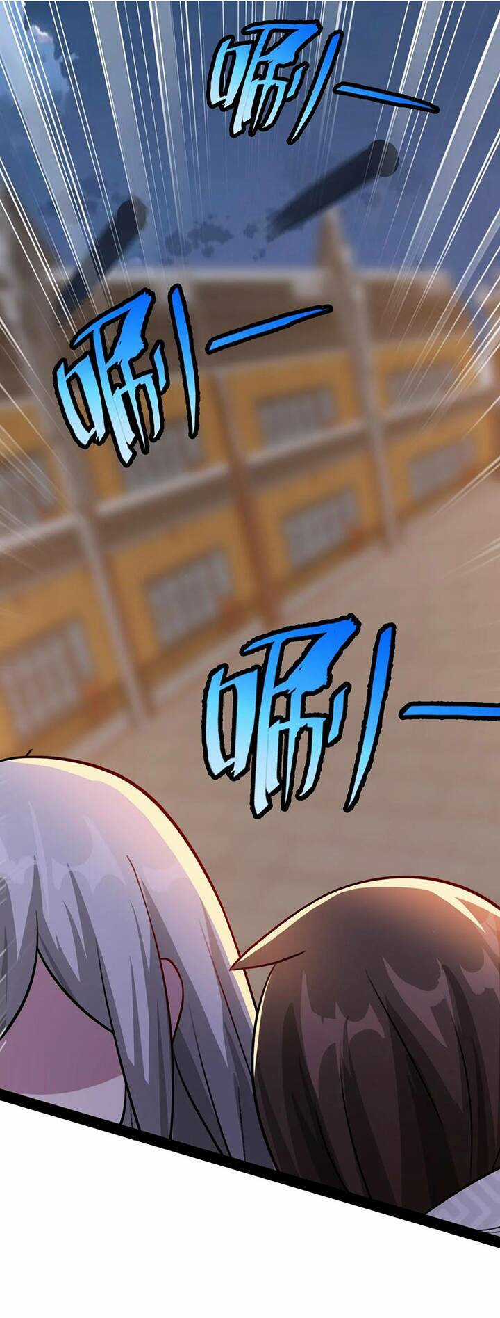 Đại Bảo Kiếm Của Tôi Chapter 20 trang 14