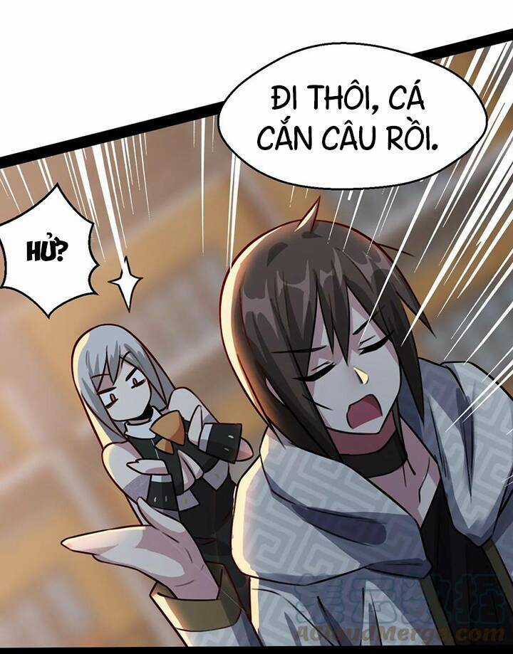 Đại Bảo Kiếm Của Tôi Chapter 20 trang 16