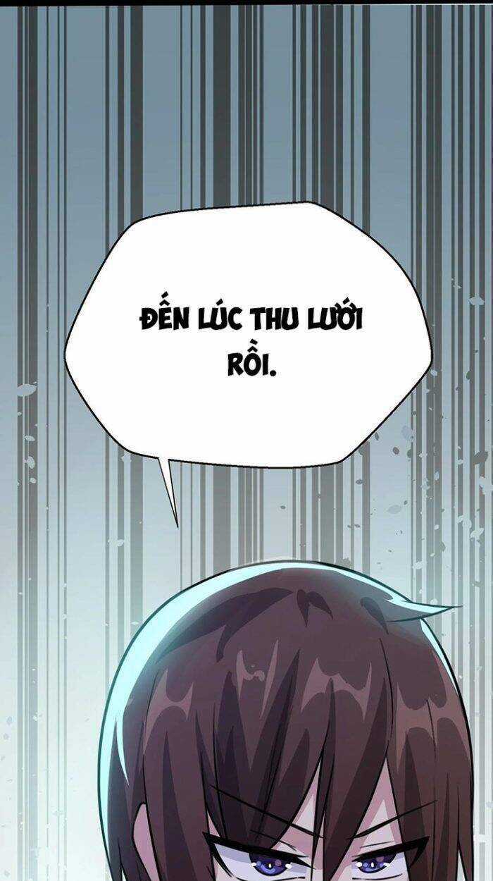 Đại Bảo Kiếm Của Tôi Chapter 20 trang 17