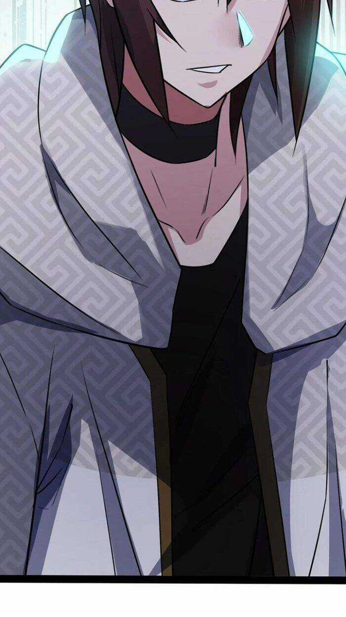 Đại Bảo Kiếm Của Tôi Chapter 20 trang 18