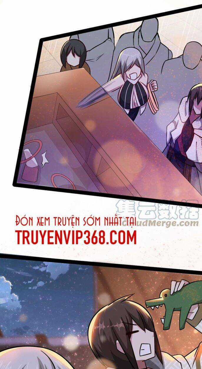 Đại Bảo Kiếm Của Tôi Chapter 20 trang 2