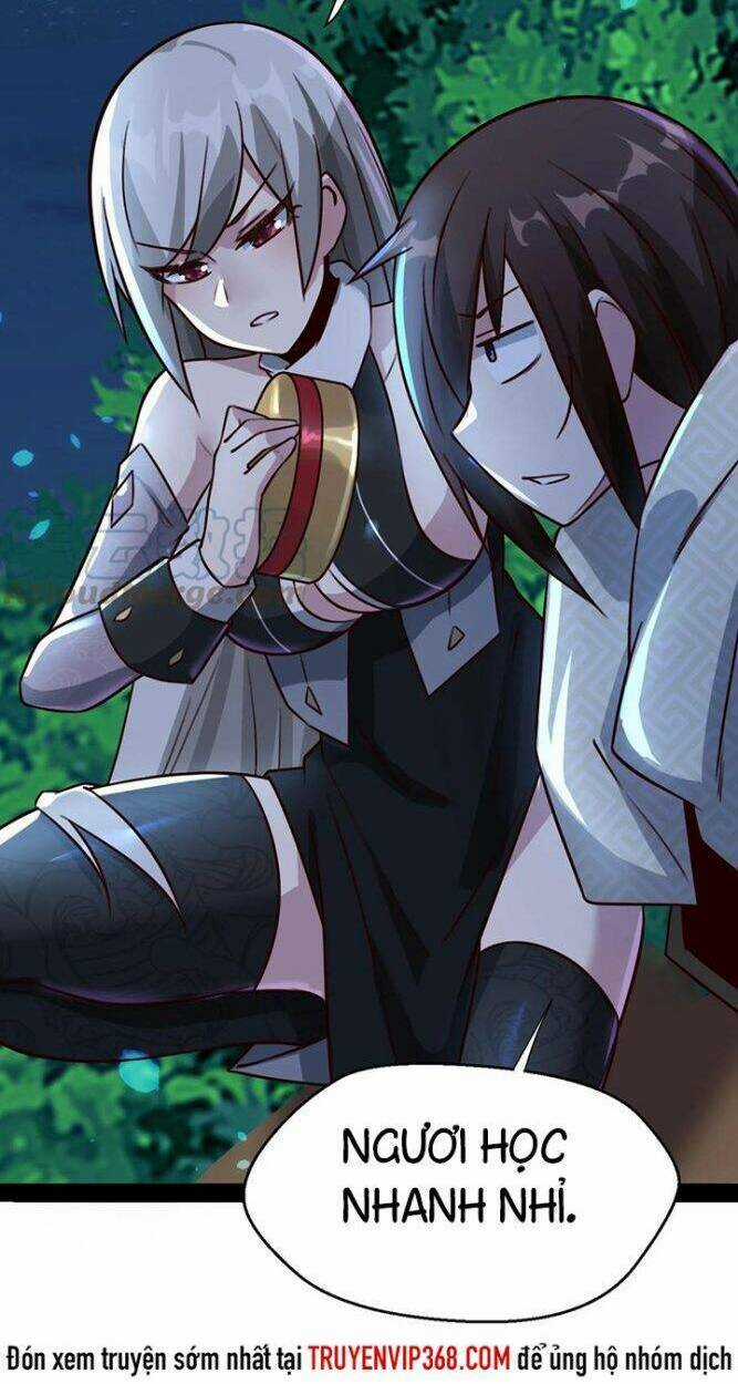 Đại Bảo Kiếm Của Tôi Chapter 20 trang 27