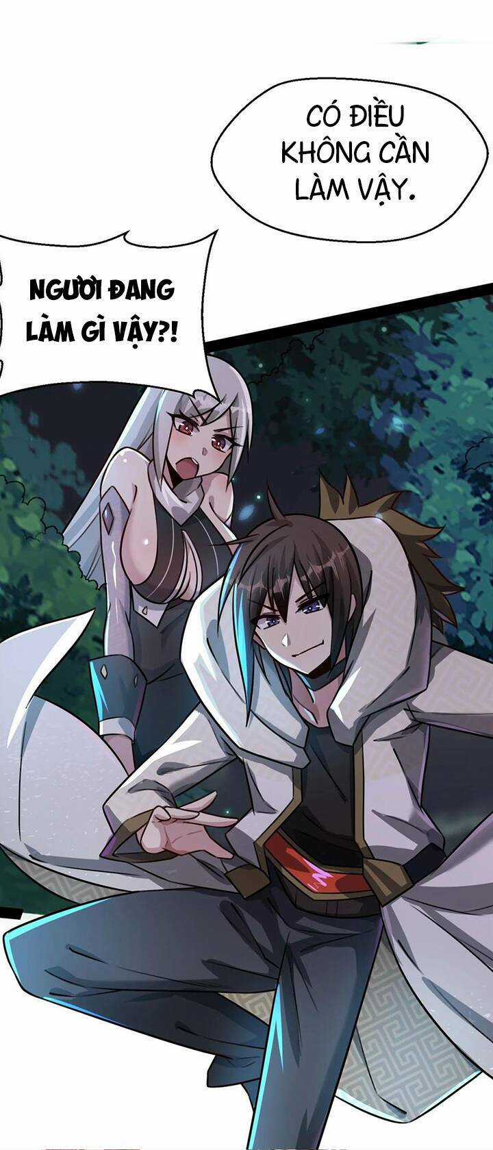 Đại Bảo Kiếm Của Tôi Chapter 20 trang 29