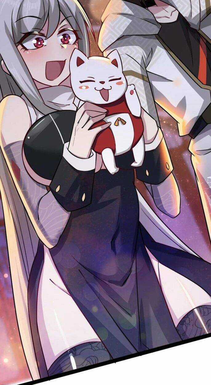 Đại Bảo Kiếm Của Tôi Chapter 20 trang 3