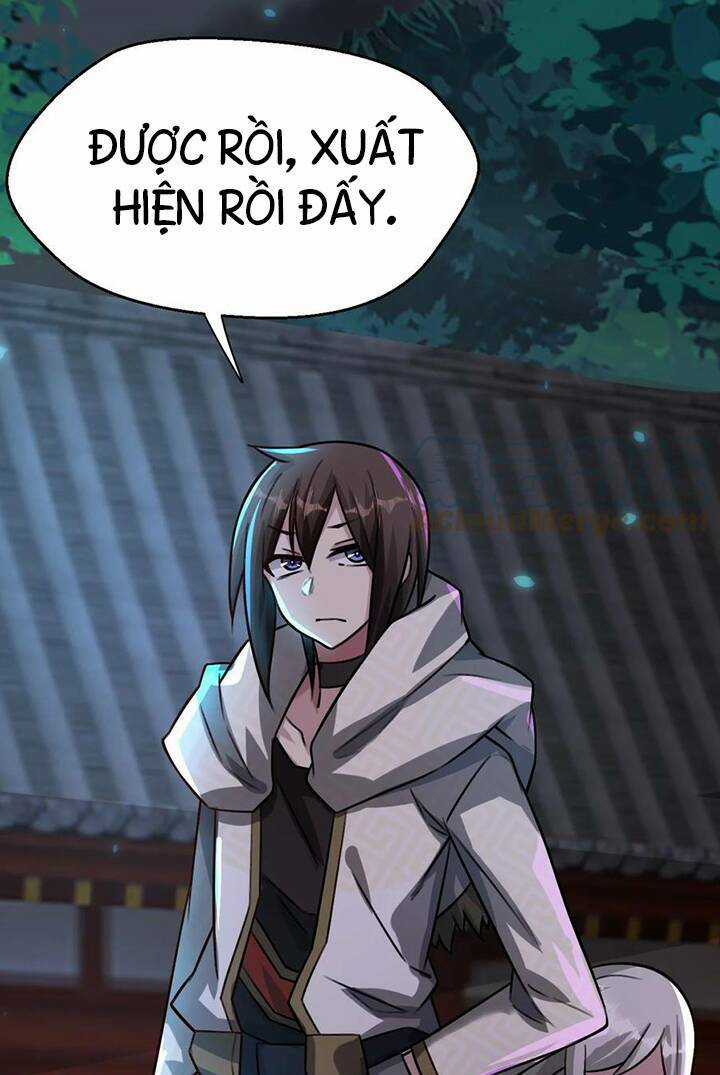 Đại Bảo Kiếm Của Tôi Chapter 20 trang 31