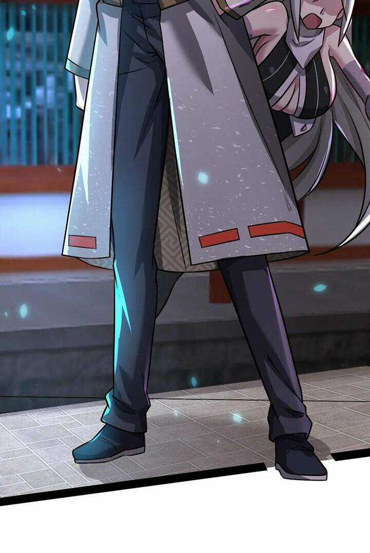 Đại Bảo Kiếm Của Tôi Chapter 20 trang 32