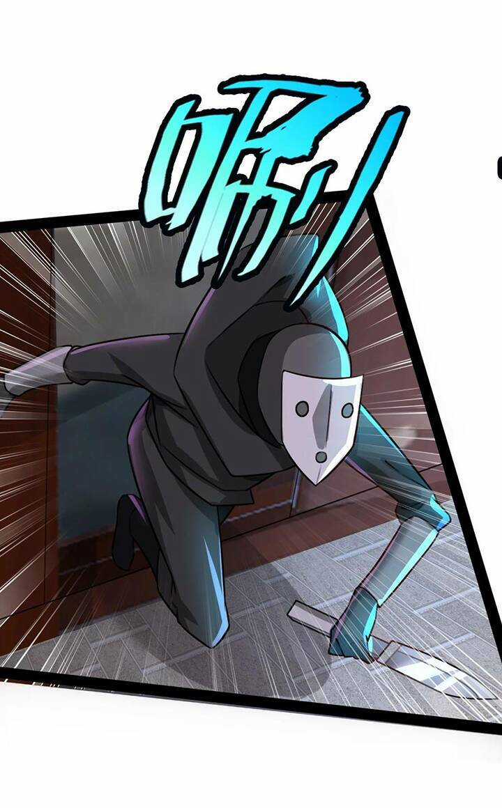 Đại Bảo Kiếm Của Tôi Chapter 20 trang 33