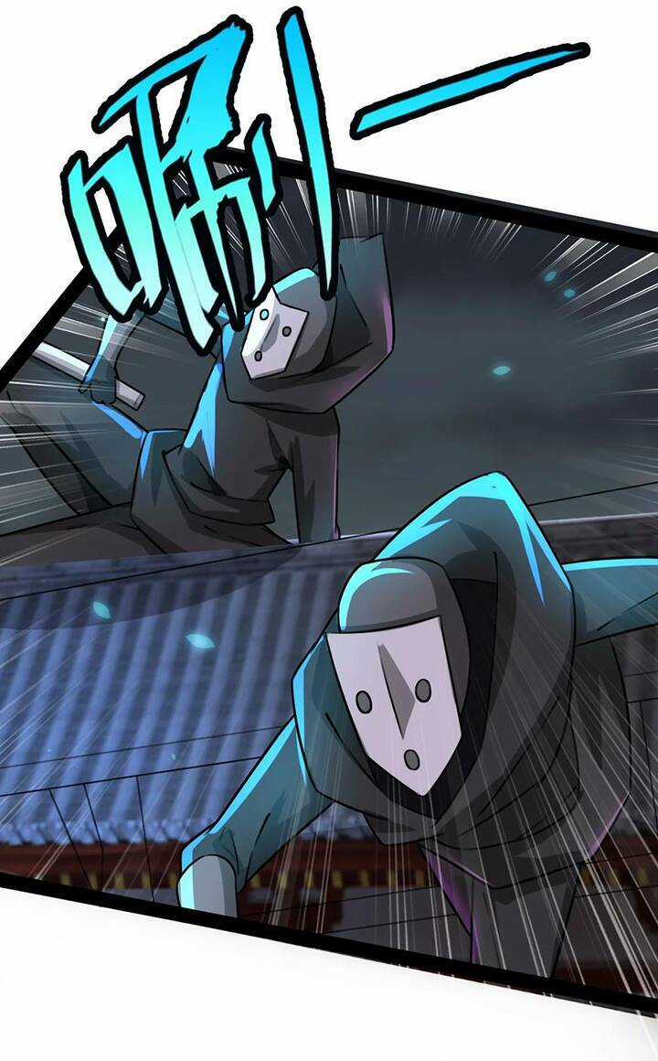 Đại Bảo Kiếm Của Tôi Chapter 20 trang 34