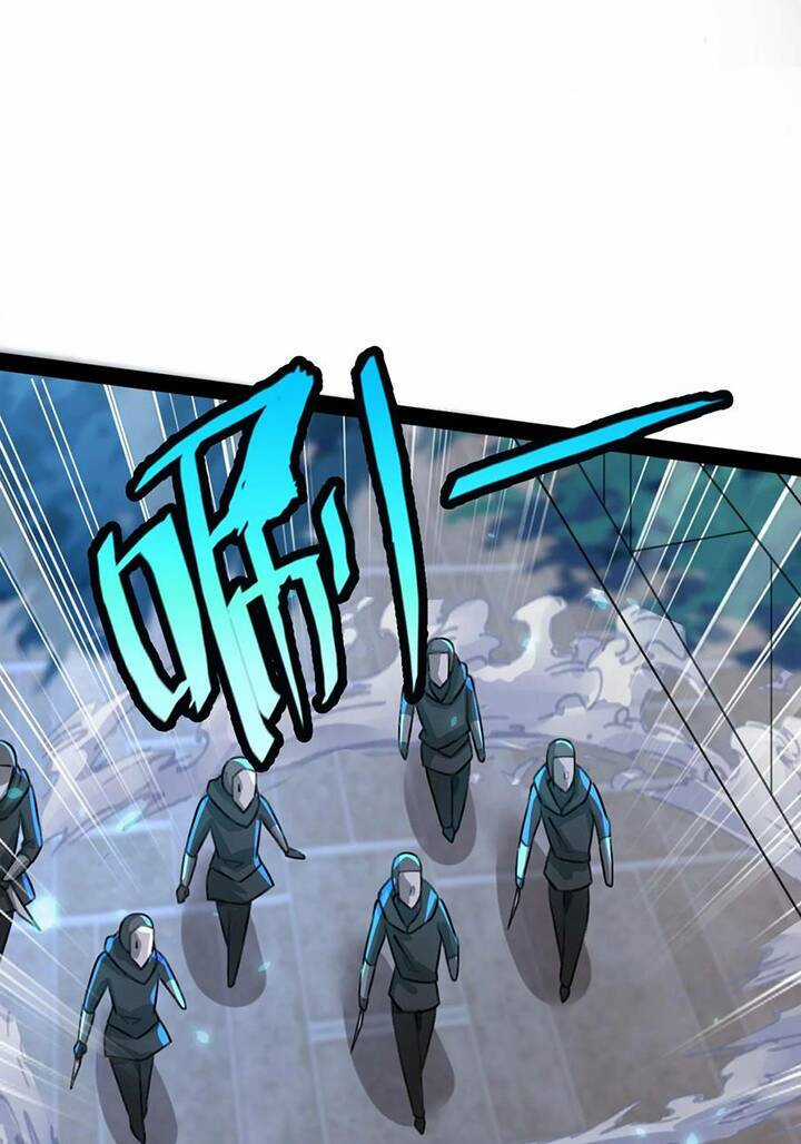 Đại Bảo Kiếm Của Tôi Chapter 20 trang 35