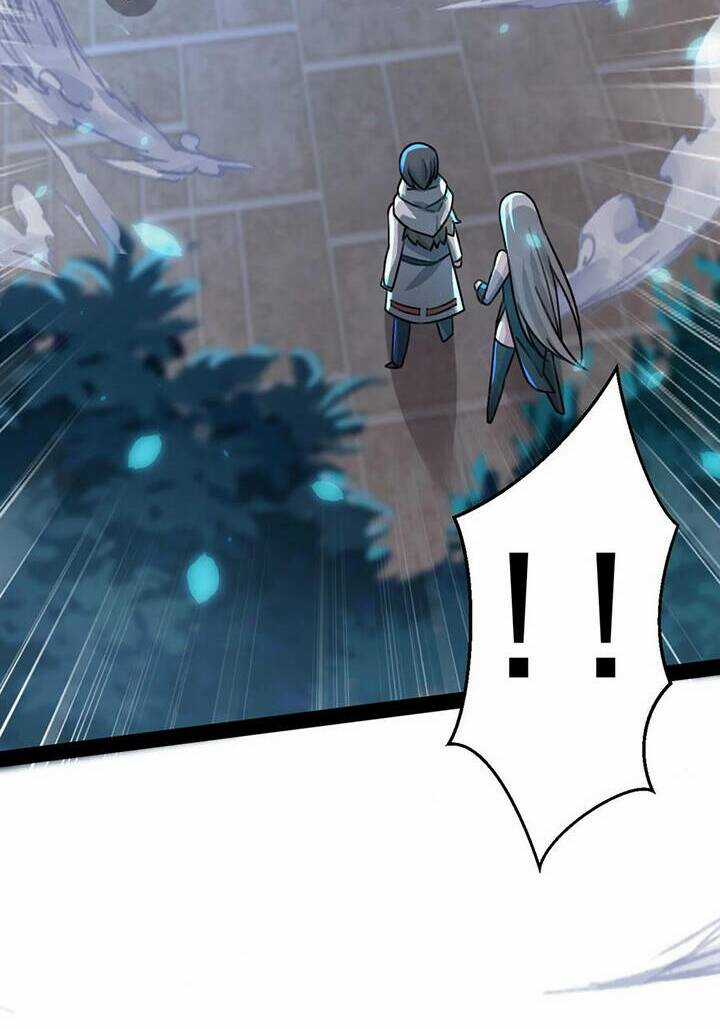 Đại Bảo Kiếm Của Tôi Chapter 20 trang 36