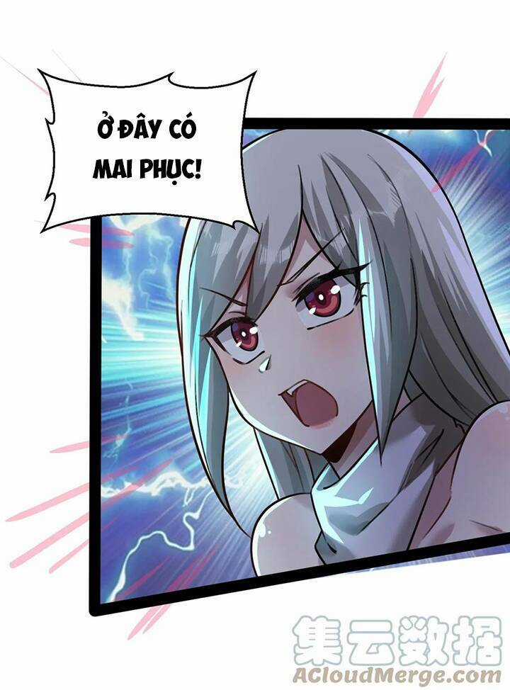 Đại Bảo Kiếm Của Tôi Chapter 20 trang 37