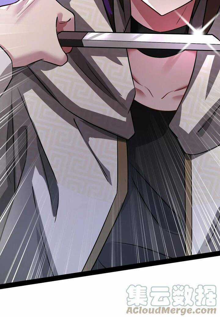 Đại Bảo Kiếm Của Tôi Chapter 20 trang 40