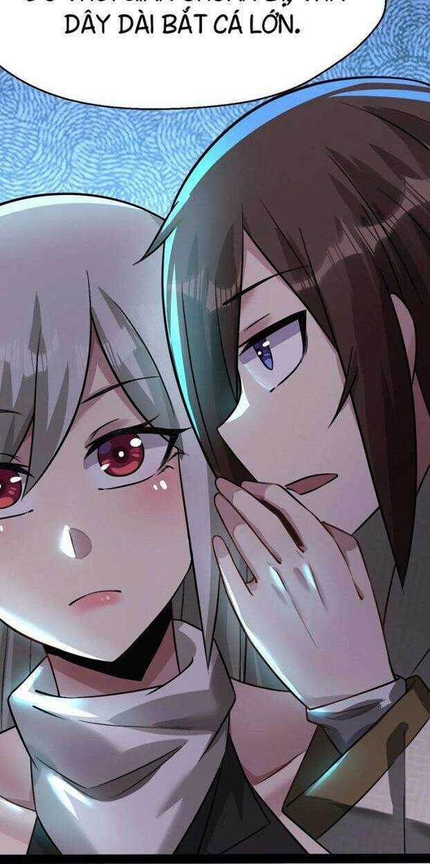 Đại Bảo Kiếm Của Tôi Chapter 20 trang 42