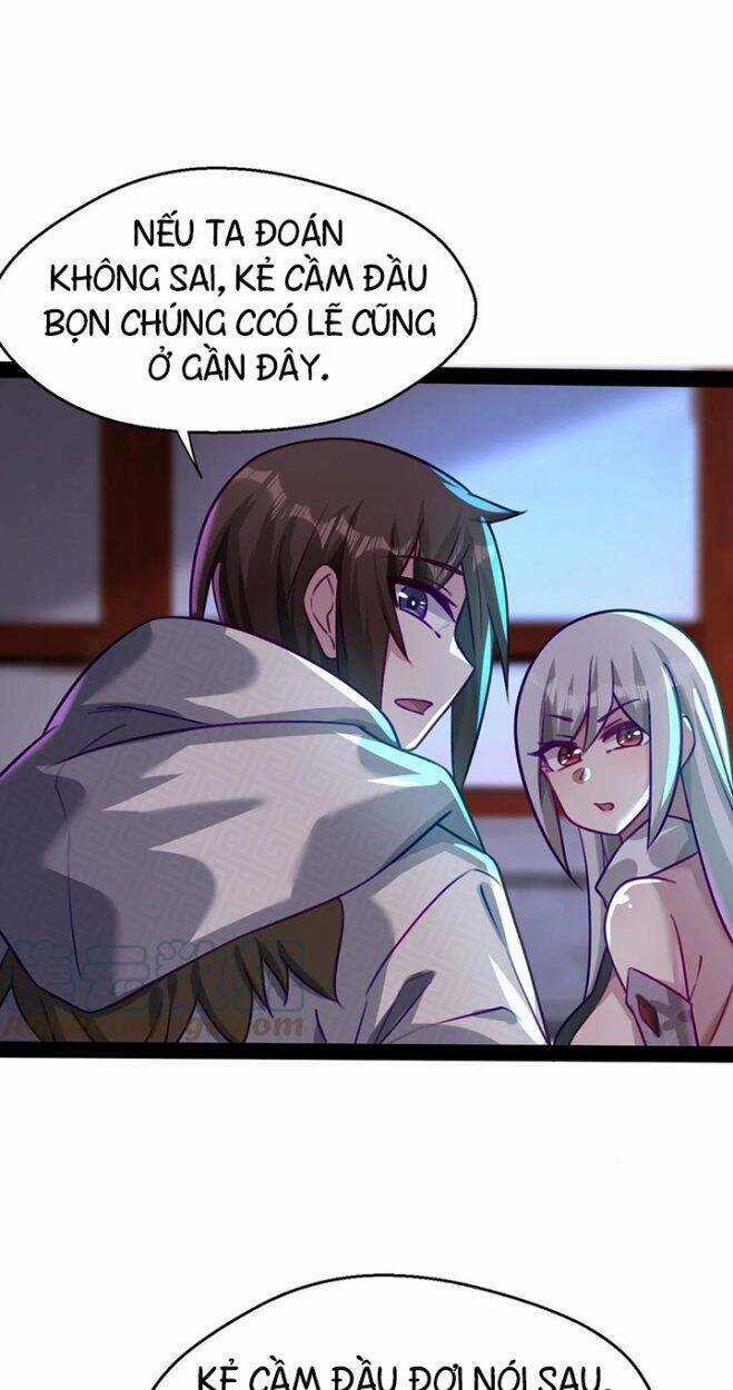 Đại Bảo Kiếm Của Tôi Chapter 20 trang 44