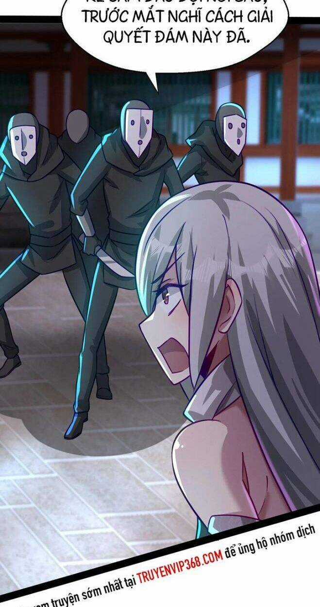 Đại Bảo Kiếm Của Tôi Chapter 20 trang 45