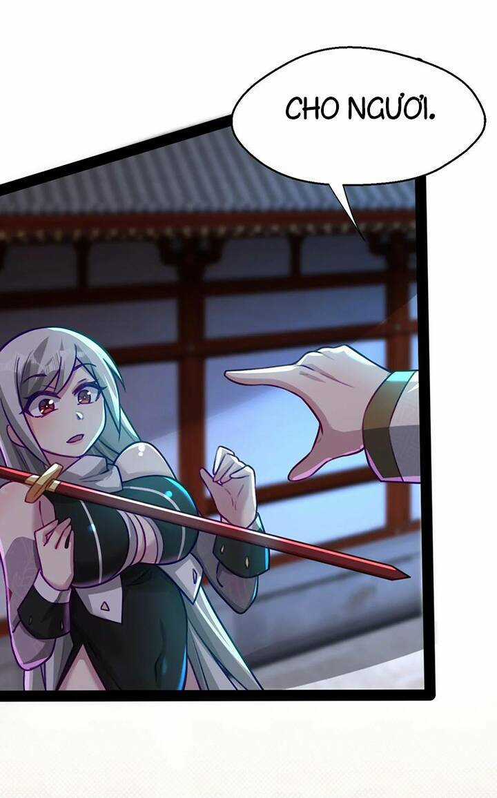 Đại Bảo Kiếm Của Tôi Chapter 20 trang 47